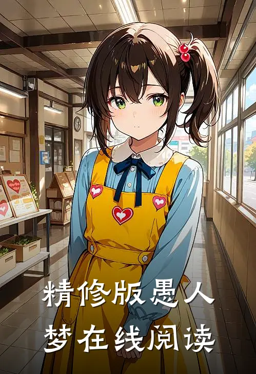 精修版愚人梦在线阅读