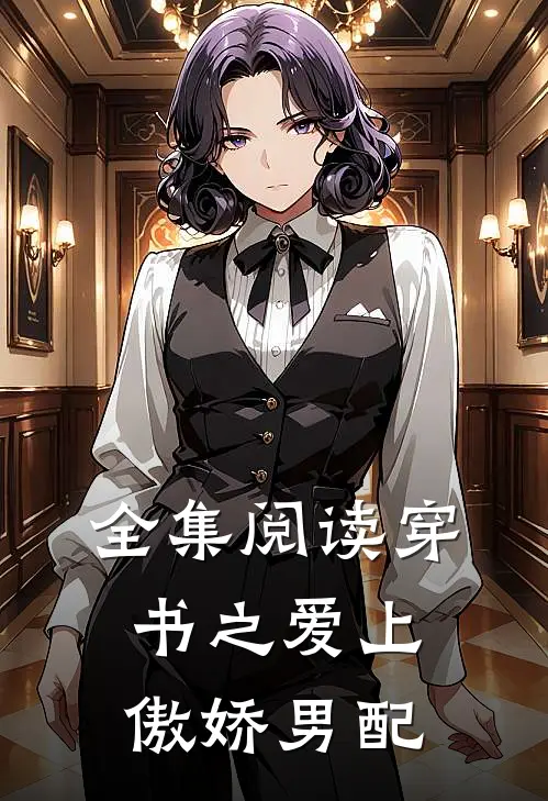 全集阅读穿书之爱上傲娇男配