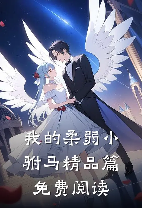 我的柔弱小驸马精品篇免费阅读