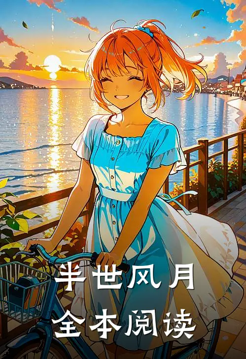 半世风月全本阅读