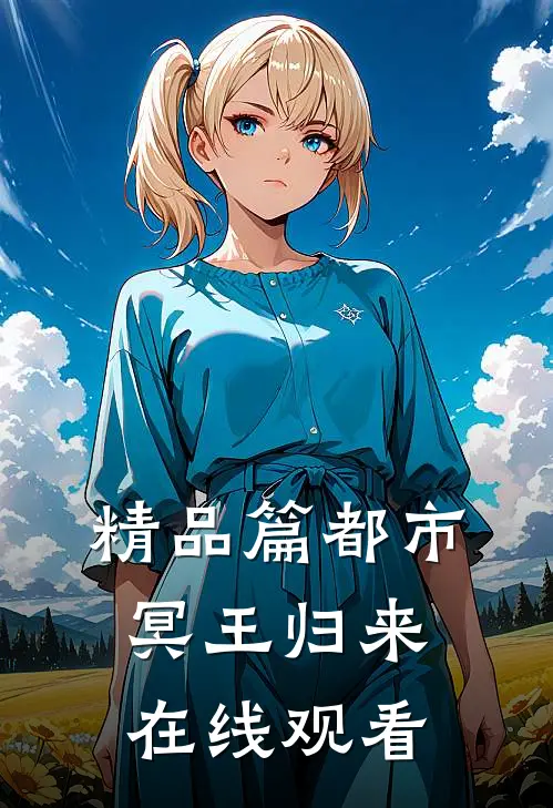 精品篇都市冥王归来在线观看