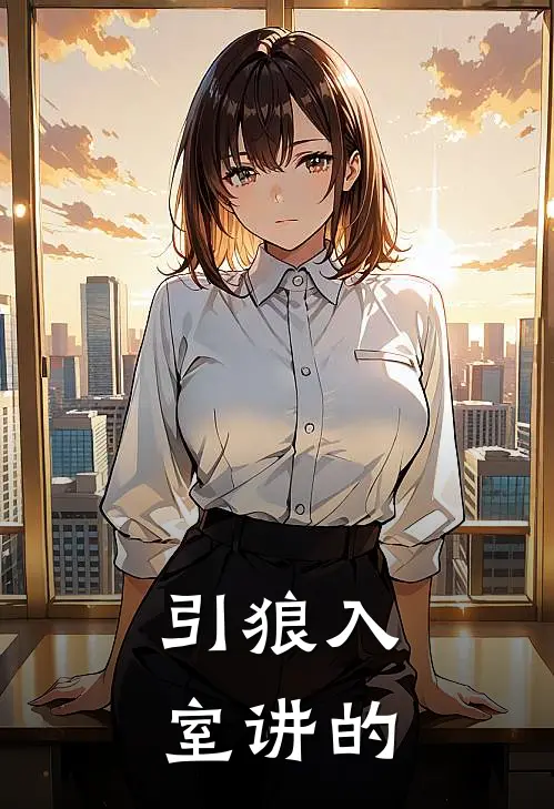 引狼入室讲的