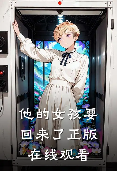 他的女孩要回来了正版在线观看