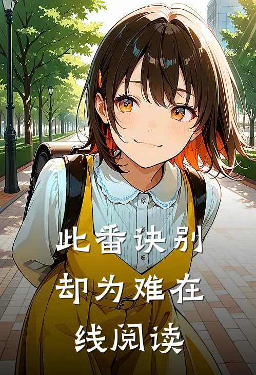 此番诀别却为难在线阅读