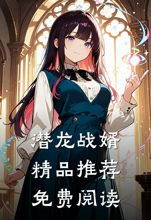潜龙战婿精品推荐免费阅读