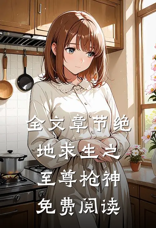 全文章节绝地求生之至尊枪神免费阅读