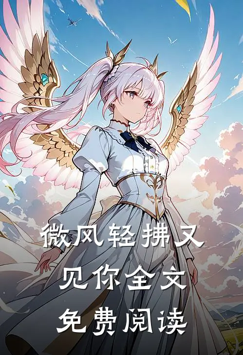 微风轻拂又见你全文免费阅读