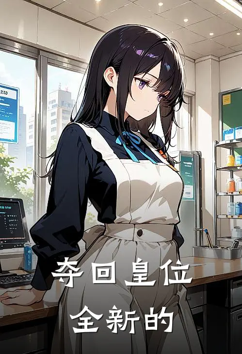夺回皇位全新的