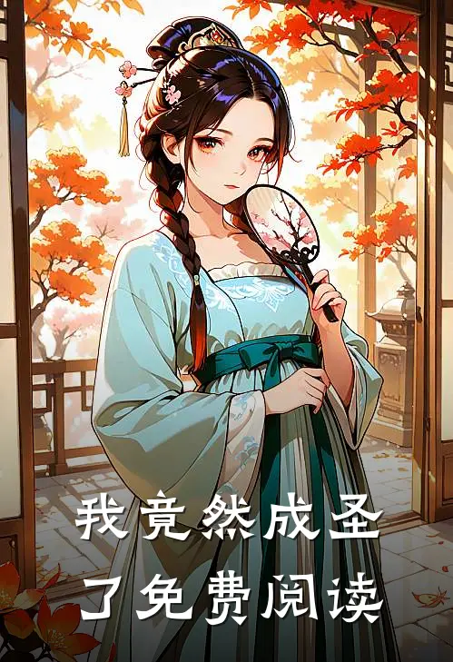 我竟然成圣了免费阅读