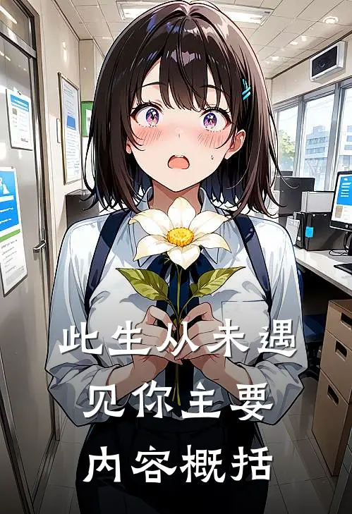 此生从未遇见你主要内容概括