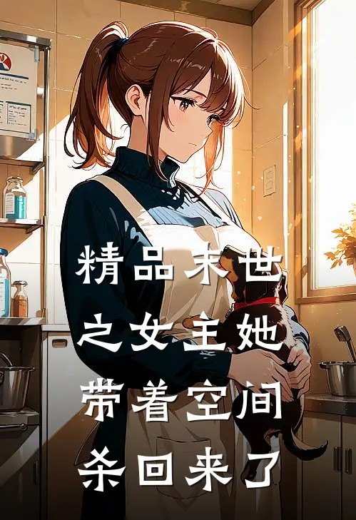精品末世之女主她带着空间杀回来了