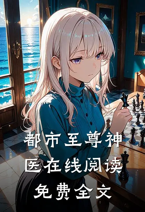 都市至尊神医在线阅读免费全文