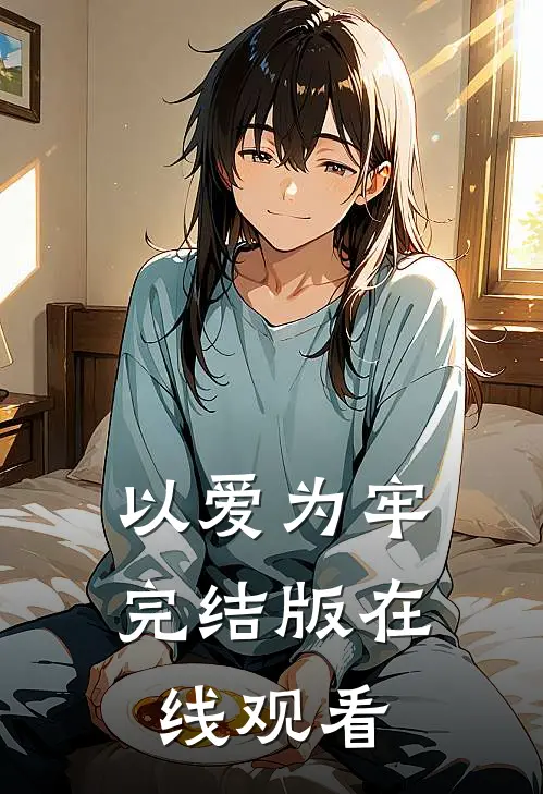 以爱为牢完结版在线观看