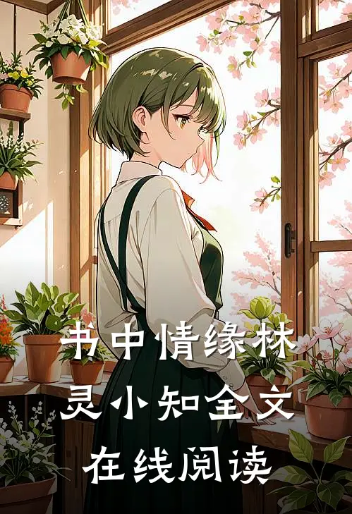 书中情缘林灵小知全文在线阅读