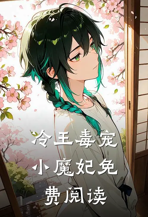 冷王毒宠小魔妃免费阅读