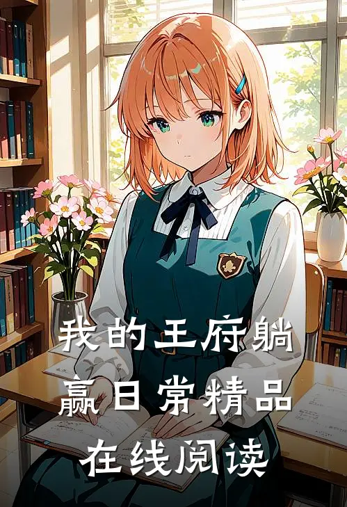 我的王府躺赢日常精品在线阅读