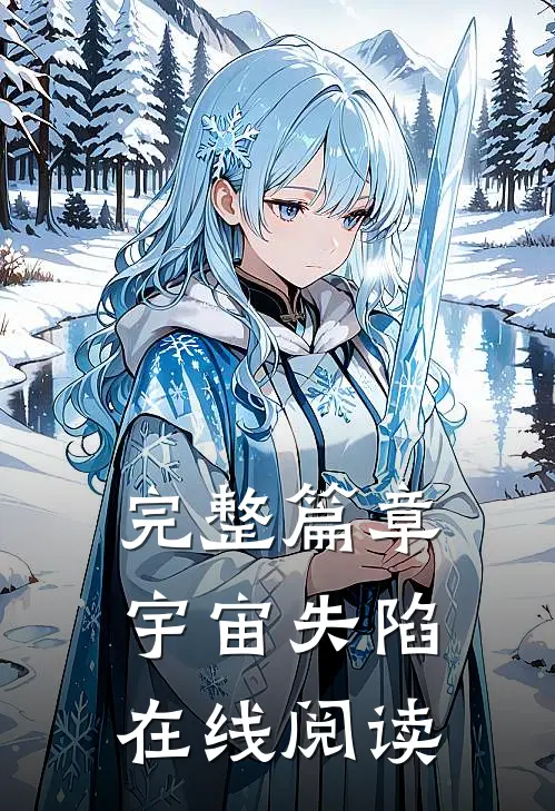完整篇章宇宙失陷在线阅读