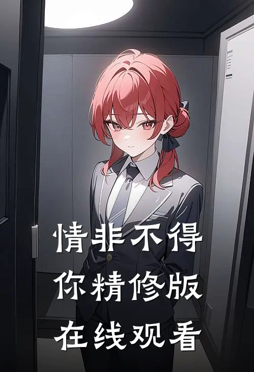 情非不得你精修版在线观看