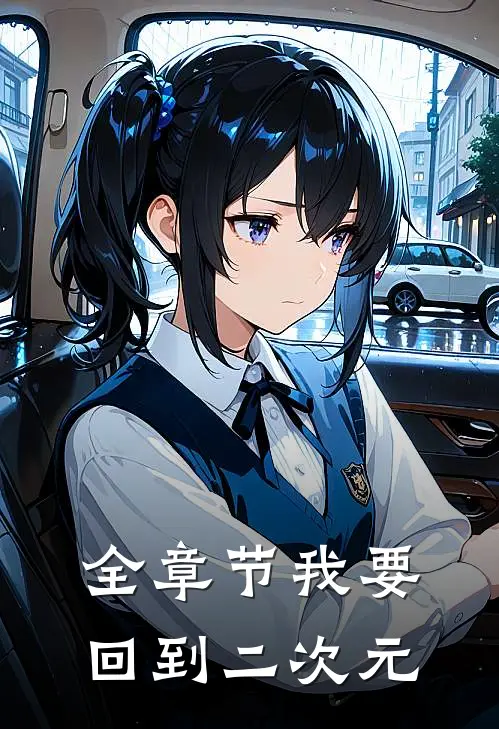 全章节我要回到二次元
