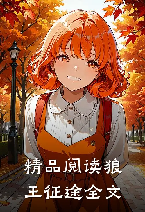 精品阅读狼王征途全文