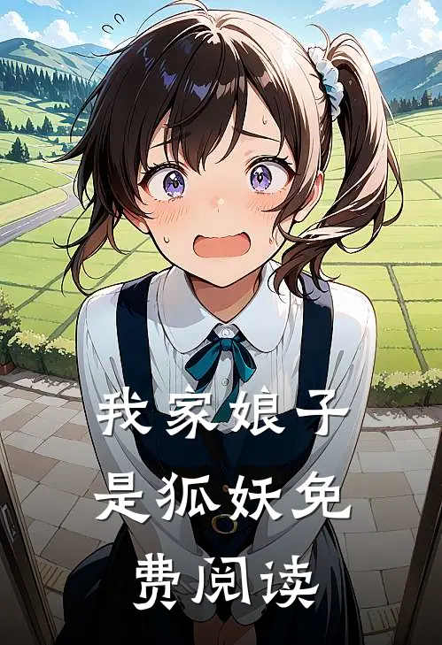 我家娘子是狐妖免费阅读