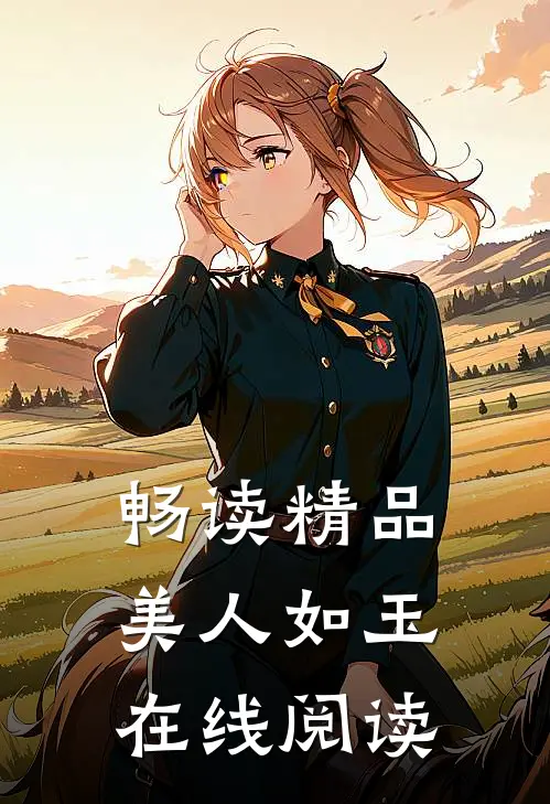 畅读精品美人如玉在线阅读