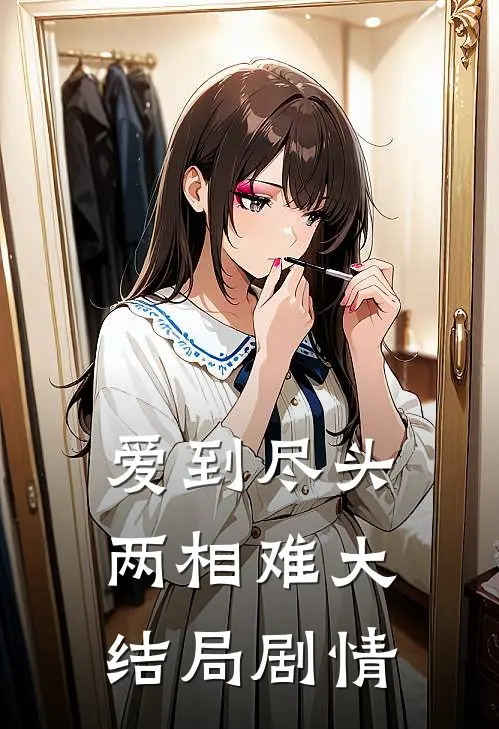 爱到尽头两相难大结局剧情