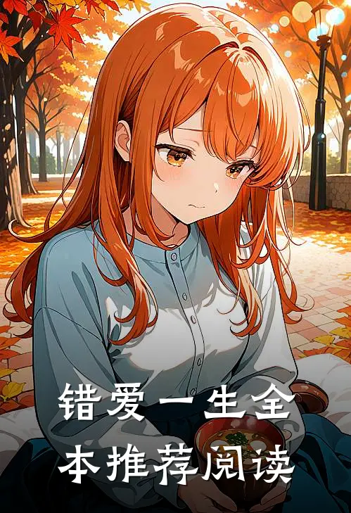 错爱一生全本推荐阅读