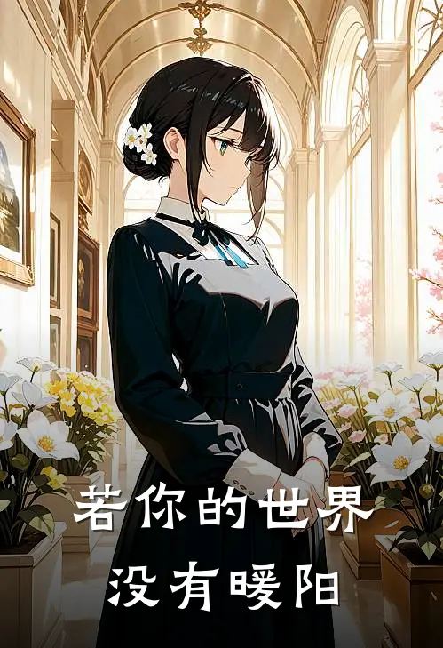 若你的世界没有暖阳