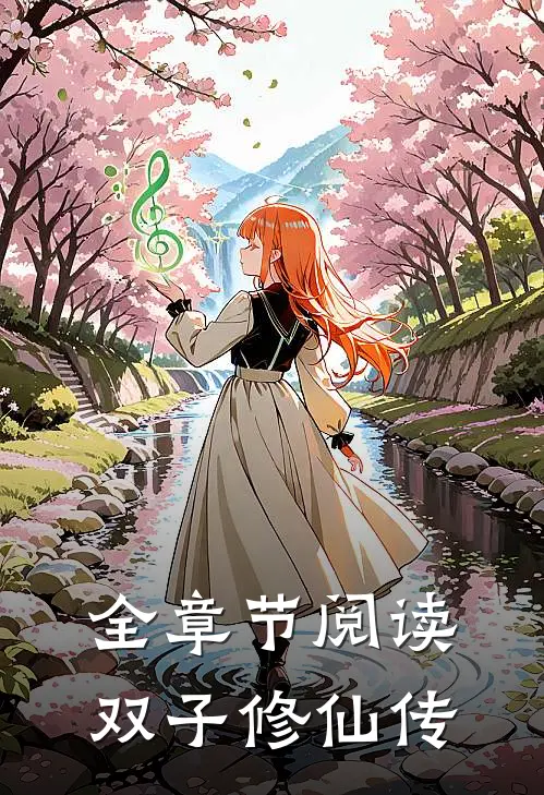 全章节阅读双子修仙传