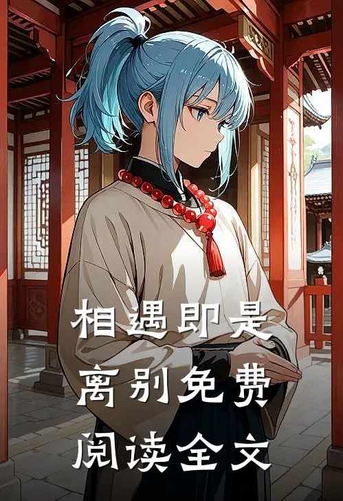 相遇即是离别免费阅读全文