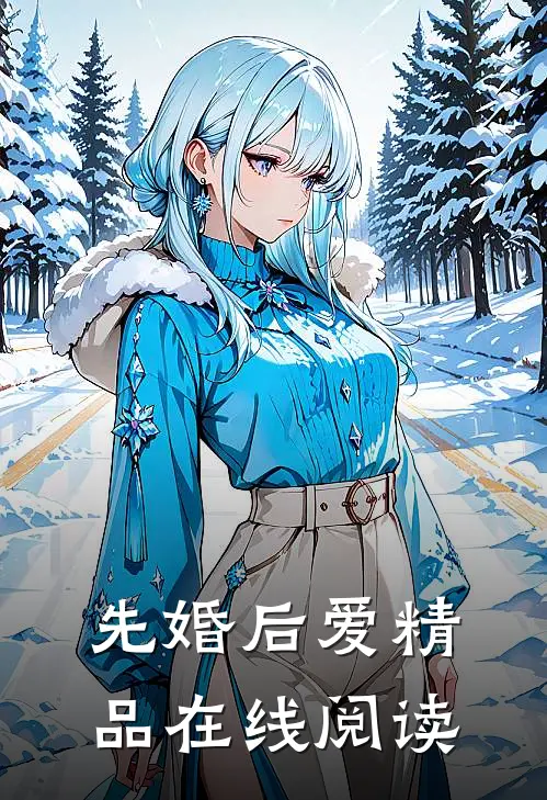 先婚后爱精品在线阅读