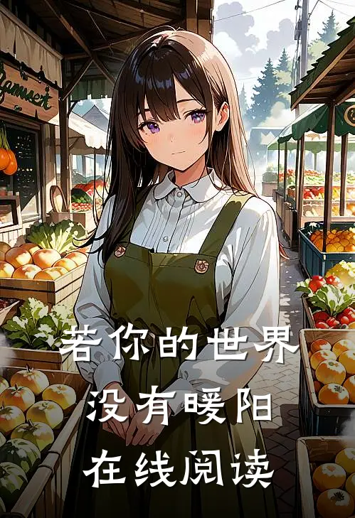 若你的世界没有暖阳在线阅读