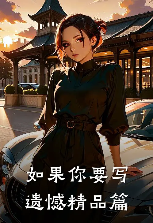 如果你要写遗憾精品篇