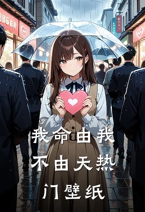 我命由我不由天热门壁纸