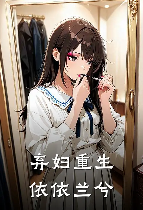 弃妇重生依依兰兮