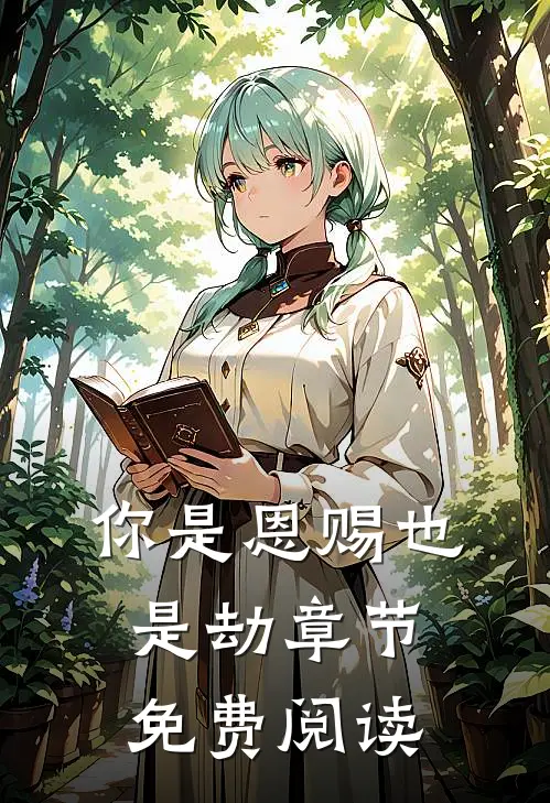 你是恩赐也是劫章节免费阅读