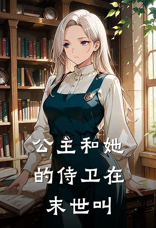 公主和她的侍卫在末世叫