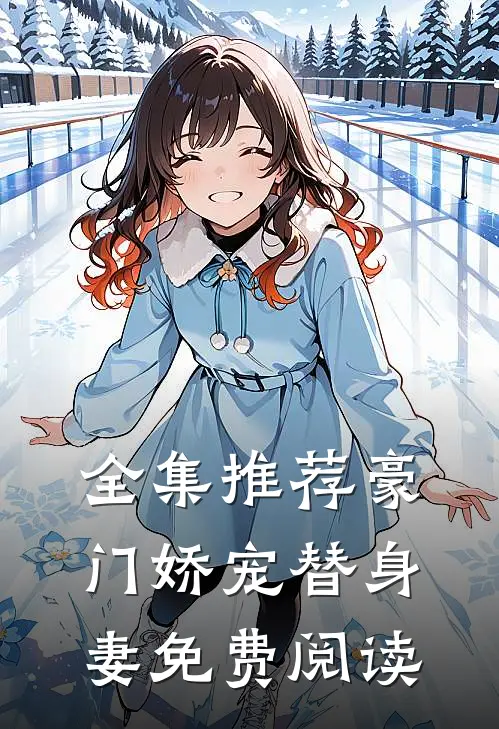 全集推荐豪门娇宠替身妻免费阅读