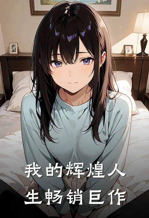 我的辉煌人生畅销巨作