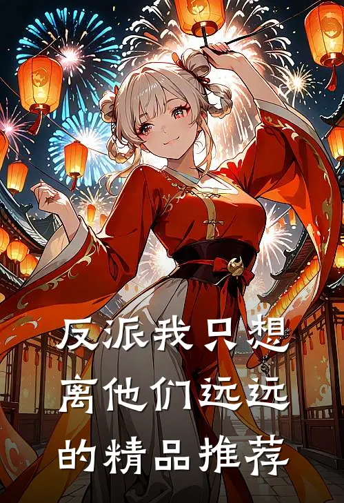 反派我只想离他们远远的精品推荐
