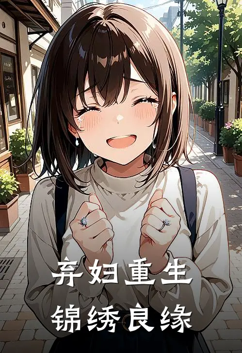 弃妇重生锦绣良缘