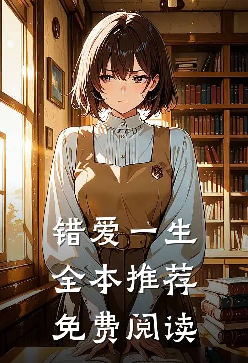 错爱一生全本推荐免费阅读