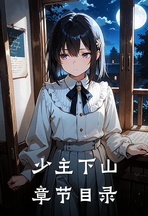 少主下山章节目录