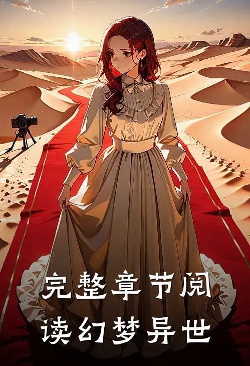 完整章节阅读幻梦异世