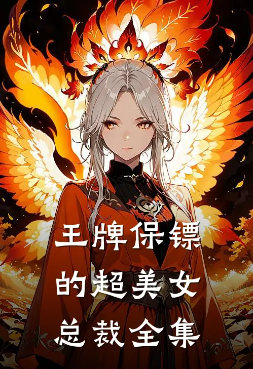 王牌保镖的超美女总裁全集