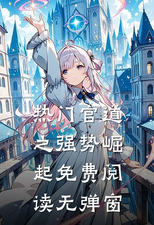 热门官道之强势崛起免费阅读无弹窗