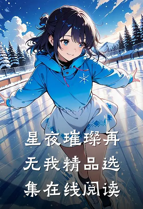 星夜璀璨再无我精品选集在线阅读