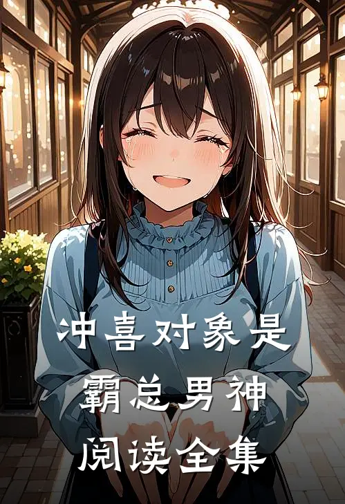 冲喜对象是霸总男神阅读全集