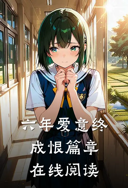 六年爱意终成恨篇章在线阅读